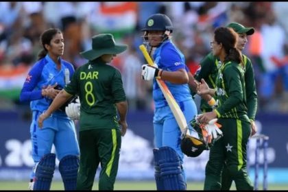 Women's Asia Cup 2024