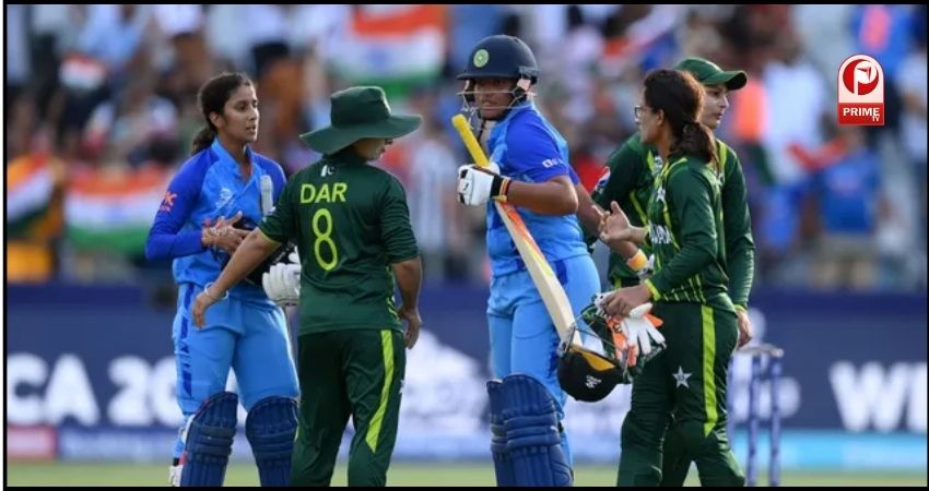 Women's Asia Cup 2024