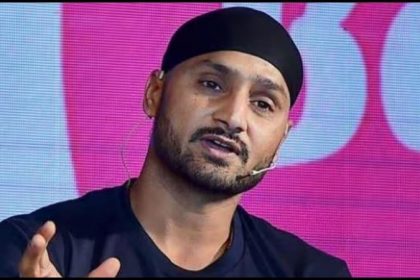 harbhajan singh