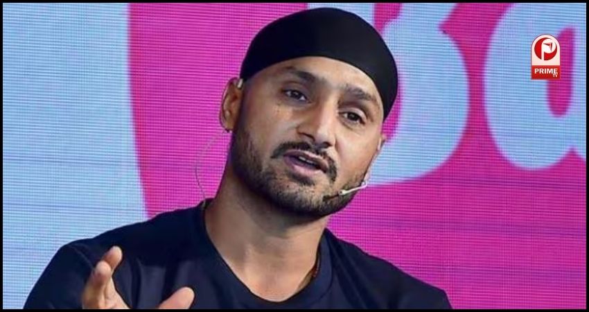 harbhajan singh