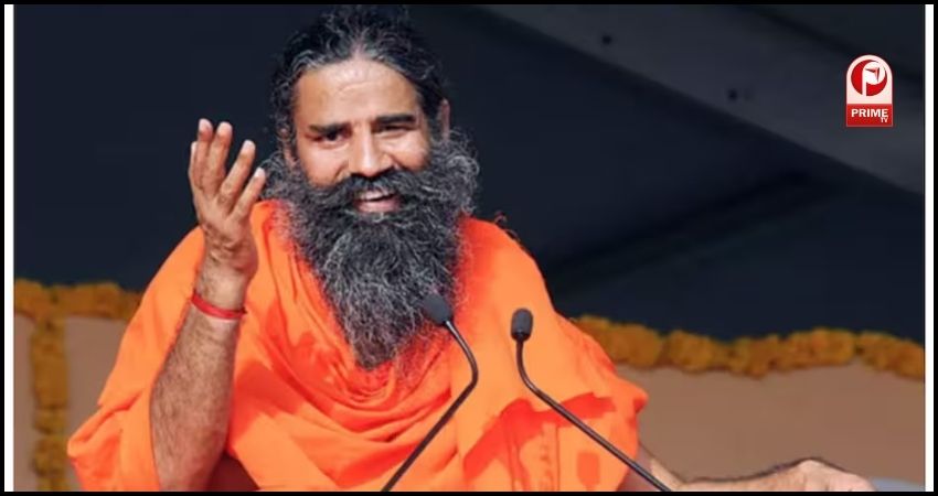 Baba Ramdev