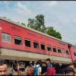 Dibrugarh Train Accident