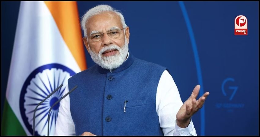 PM मोदी डीपफेक के गलत इस्तेमाल पर जता चुके अपनी चिंता