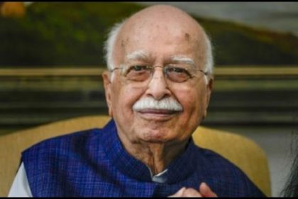 Lal Krishna Advani की तबीयत फिर बिगड़ी