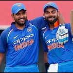 virat kohli and rohit sharm