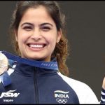 Manu Bhaker