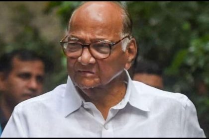 महाविकास अघाड़ी को लेकर Sharad Pawar का बड़ा दावा