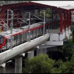 lucknow metro