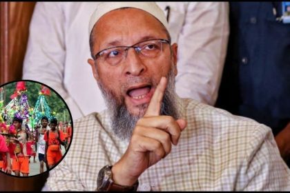 Owaisi