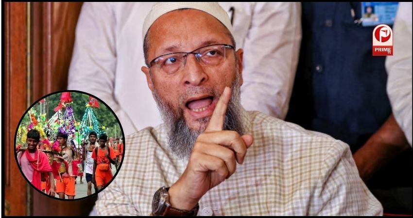 Owaisi