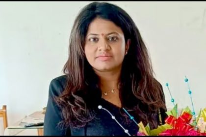 IAS Pooja Khedkar