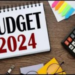 Budget 2024