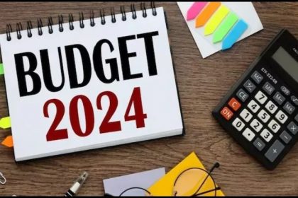 Budget 2024