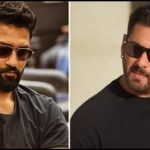 Vicky Kaushal के डांस मूव्स की सलमान खान ने की तारीफ