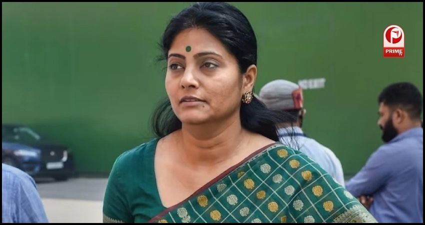 Anupriya Patel