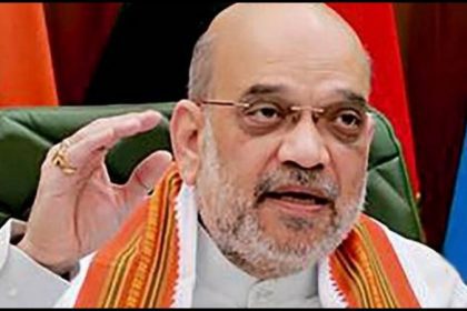 amit shah