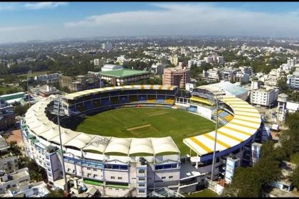 mumbai new stadium