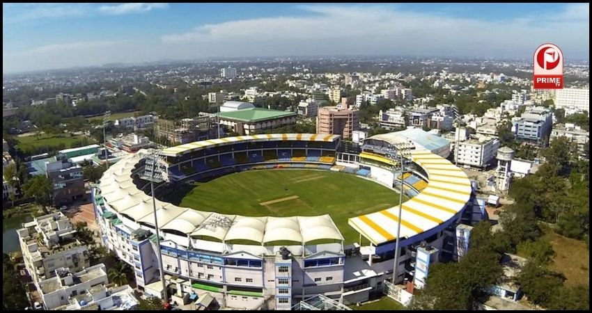 mumbai new stadium