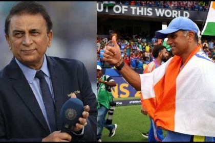 Sunil Gavaskar ने क्रिकेट के इस दिग्गज को भारत रत्न देने की कर दी मांग