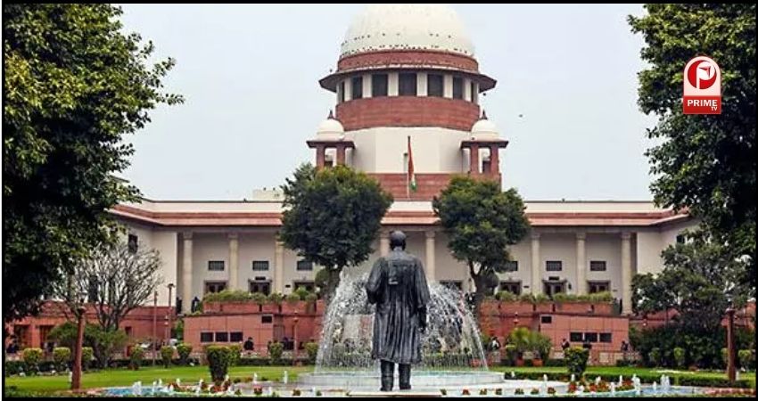 भगदड़ मामले पर SC में दायर याचिका खारिज