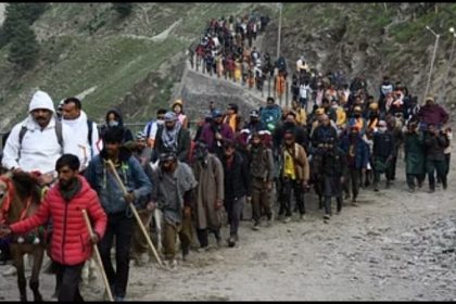 Amarnath Yatra