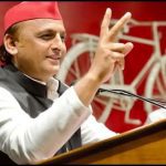 AKHILESH YADAV