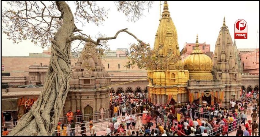 काशीवासियों की मंदिर प्रशासन से मांग