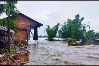 assam flood