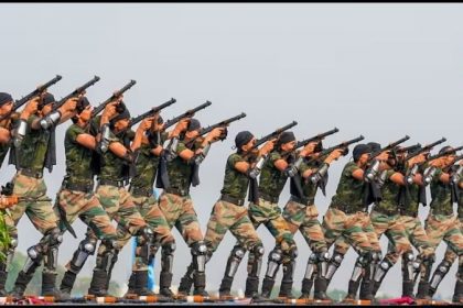 पूर्व अग्निवीरों को CISF में मिलेगा 10% आरक्षण