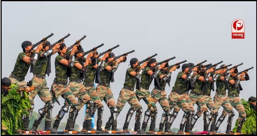 पूर्व अग्निवीरों को CISF में मिलेगा 10% आरक्षण