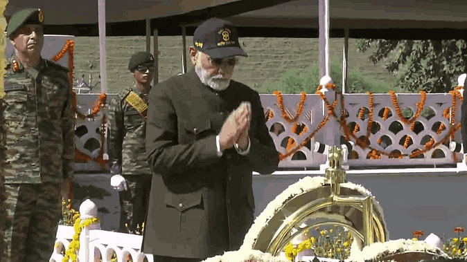 Kargil Vijay Diwas 2024