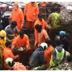 Wayanad Landslide