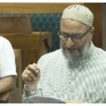 asaduddin owaisi