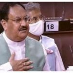 JP Nadda