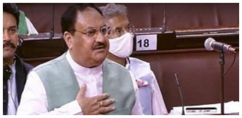 JP Nadda