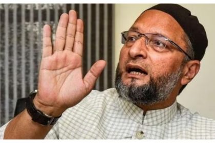 Owaisi