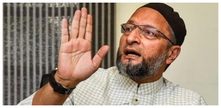 Owaisi