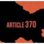 Article 370 