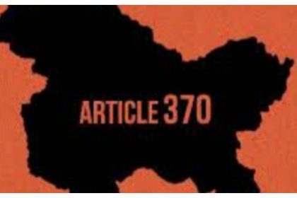 Article 370 