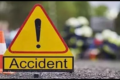 Tiruvallur Accident