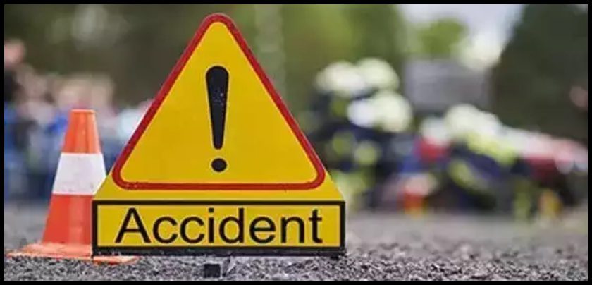 Tiruvallur Accident