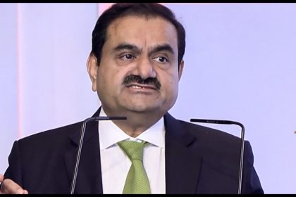 Gautam Adani