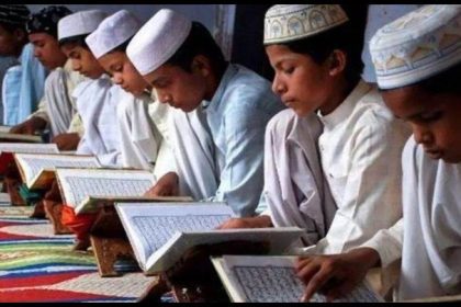 madrasas