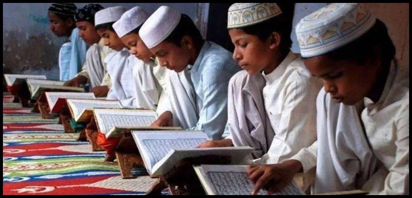 madrasas