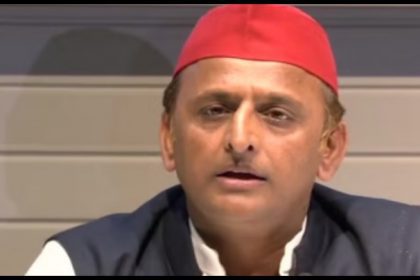 Akhilesh Yadav