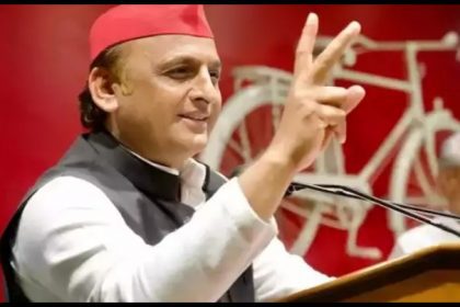 akhilesh yadav