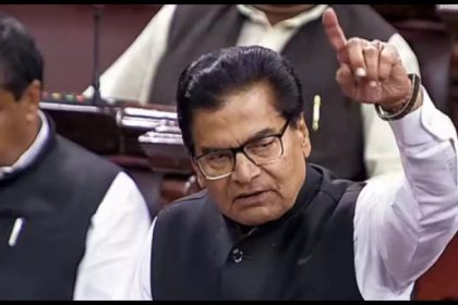 Ram Gopal Yadav