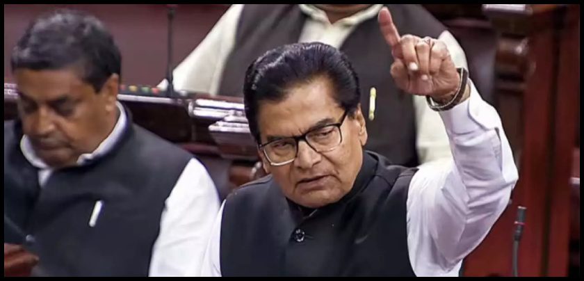 Ram Gopal Yadav