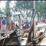 Bangladesh Violence