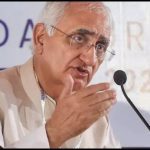 Salman Khurshid